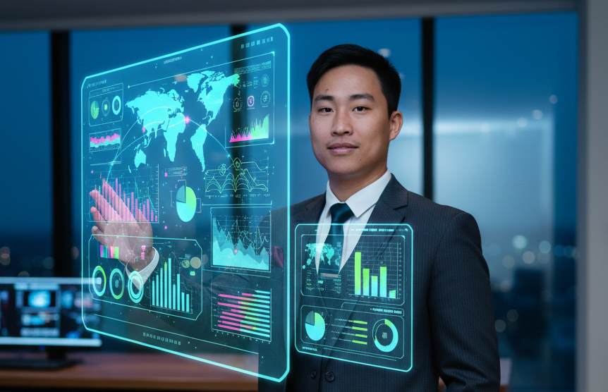 EASY STEP FOR BUSINESS